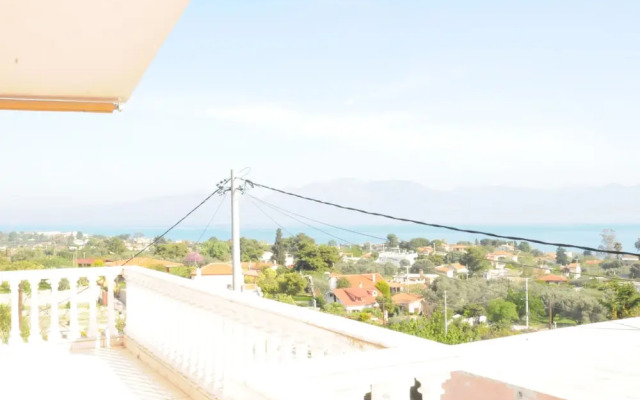 Santa Marina Apartments