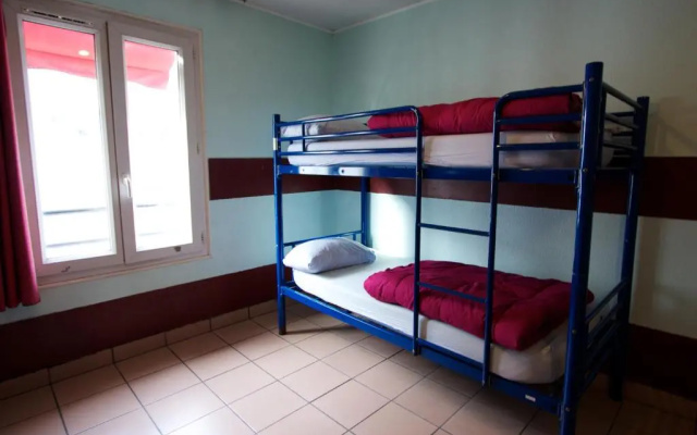 Auberge Internationale des Jeunes - Hostel
