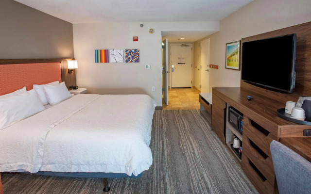 Hampton Inn Pensacola-Airport (Cordova Mall Area)