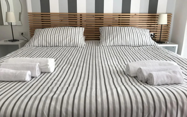 St Peter Apartment in Vatican