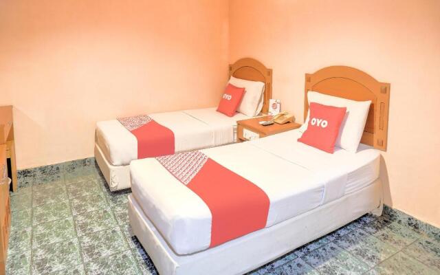 OYO 90005 Sydney Hotel