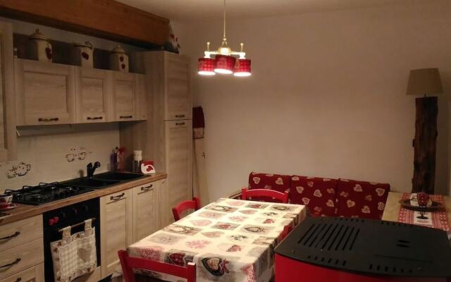 B&B Villino Oberto