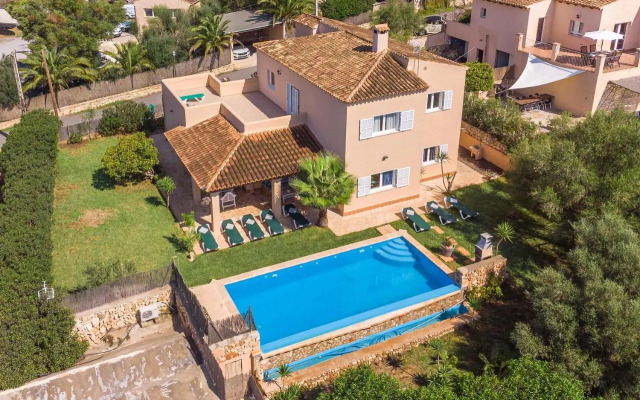 Villa Manuela