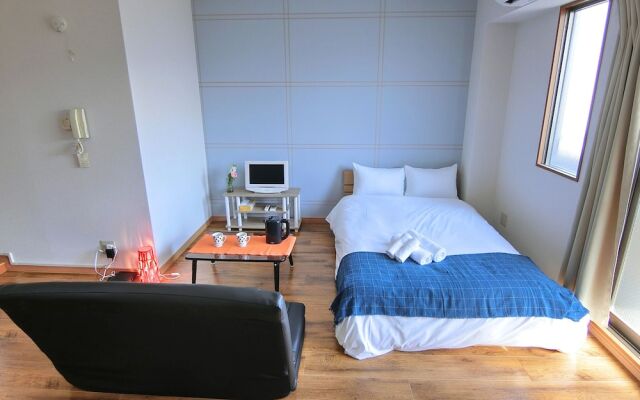 A&C Stay Kujo ⅱ (M'S Garden)