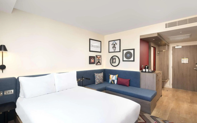 Hampton by Hilton London City