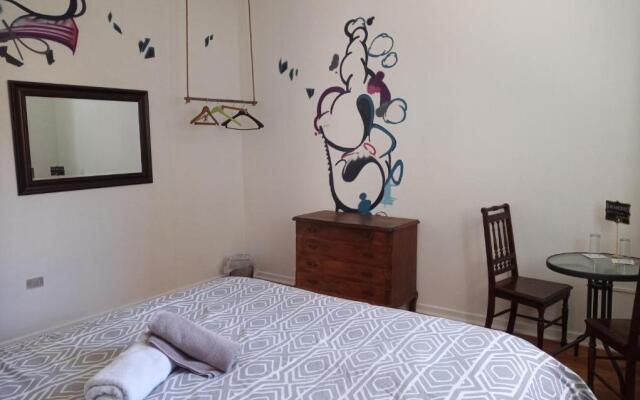 Hostal Po