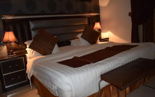 Celine Al Motamayza Apartments