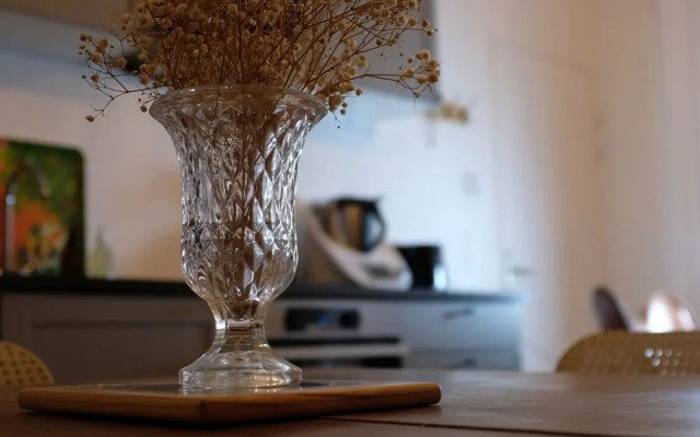 La Verrière Maison d'hôtes