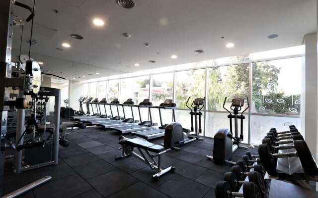 Hilton Garden Inn Neuquen