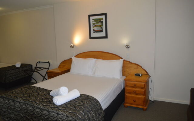 Best Western Caboolture Gateway Motel