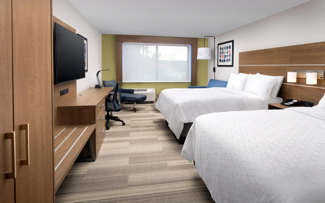 Holiday Inn Express Pensacola Downtown by IHG