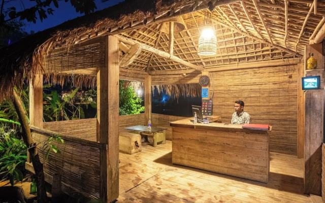 Holiday Inn Resort Bandarban