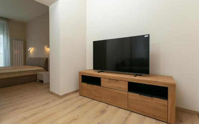 Луксозни студия “Старият Батак” / Luxury studios “The Old Batak”