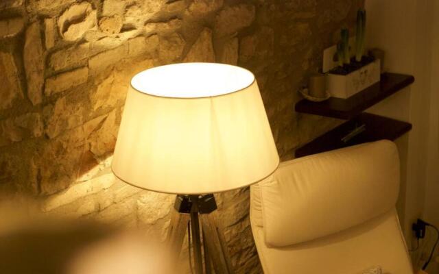 Francesco House Family