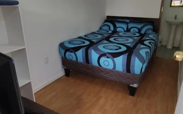 Viva Chile Hostal Puerto Varas