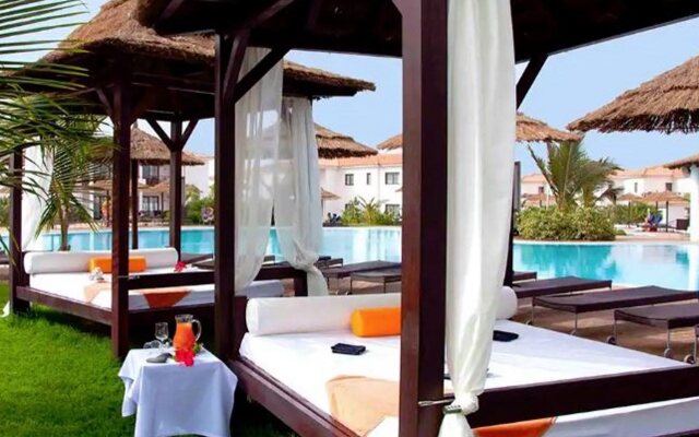 Melia Tortuga Beach - All Inclusive