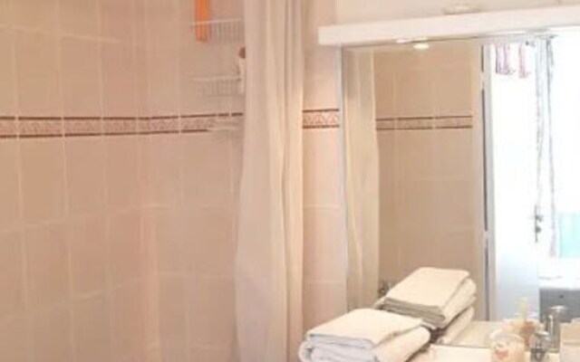 Appartement calme 2 chambres