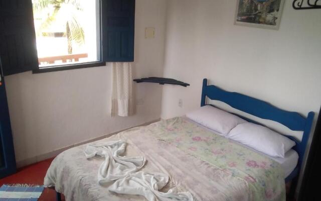 Bed and breakfast Hospedaria Cosanostra