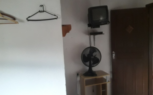 Pousada da Preta