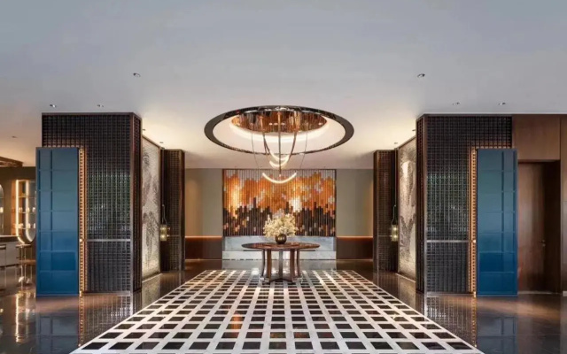 Golden Tulip Shanghai Hongqiao Yankuang