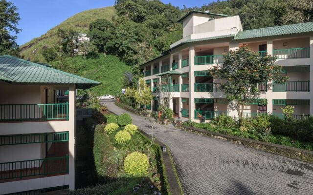 Club Mahindra Mount Serene Resort