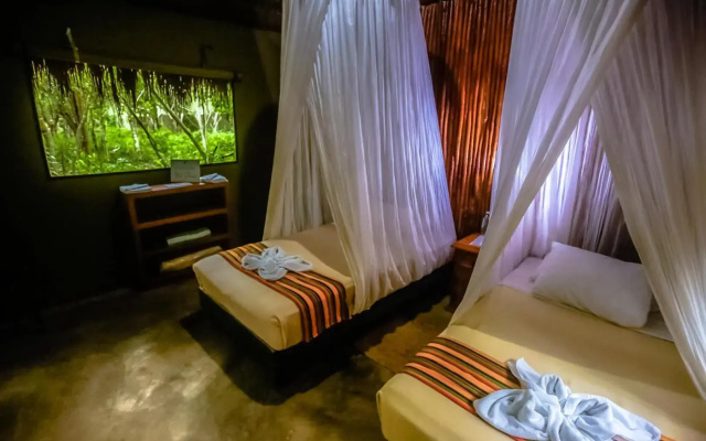 Akumal Natura Glamping