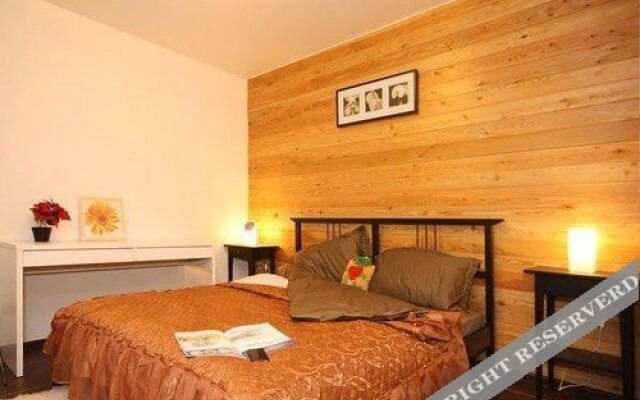 Парк отель Усадьба