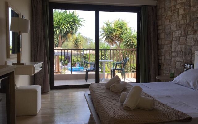 Marina Boutique Hotel