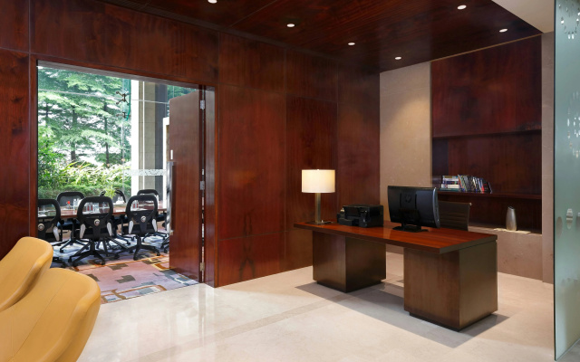 Courtyard by Marriott Pune Chakan – Guest Rooms – Chakan