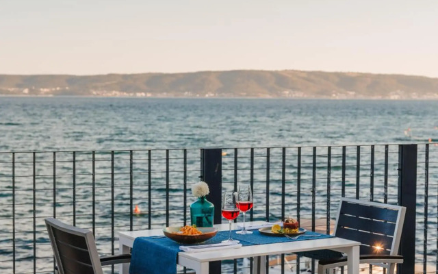 Hotel Stacija