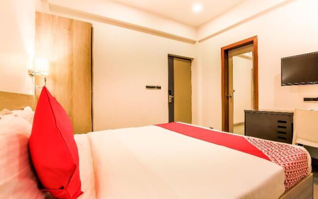 OYO 22246 22 Suites