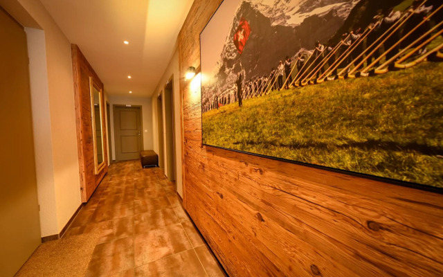 Romantik Hotel Schweizerhof