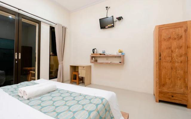 Arunika Cottage