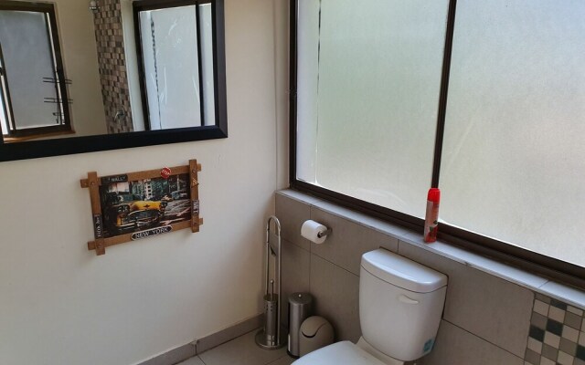 Harties Wellness Centre & Accommodation
