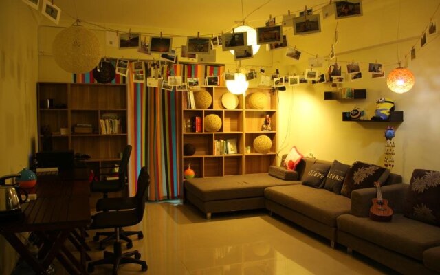Pansidong Hostel