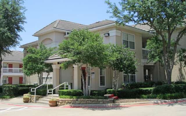 Extended Stay America Suites Dallas Las Colinas Carnaby St