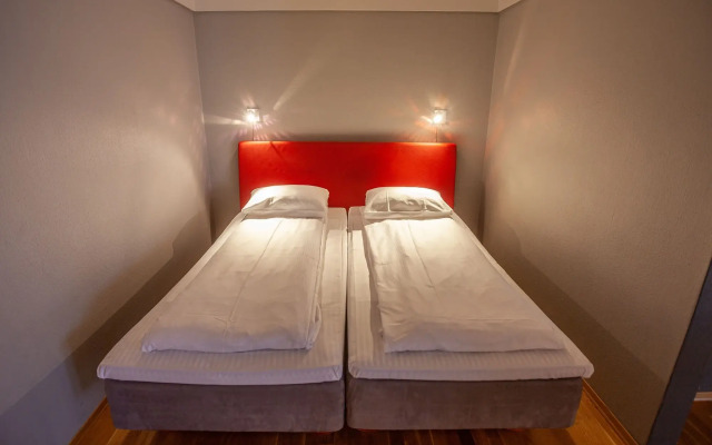 F2 Hotel Harstad