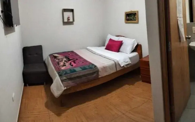 The Hannahs House