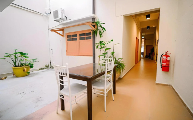 Hotel Zamburger Heritage Melaka