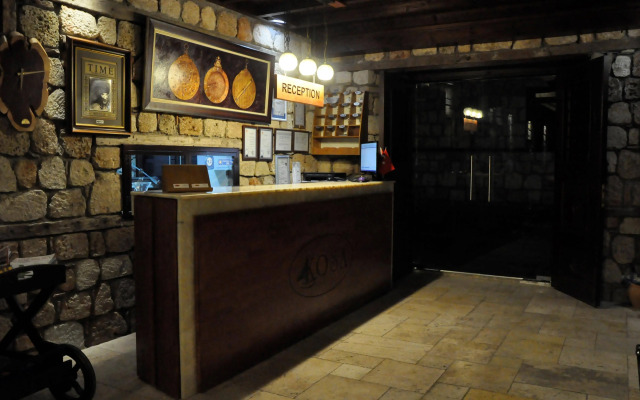 Kosa Butik Otel