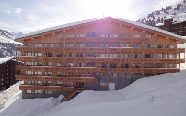 Vanoise