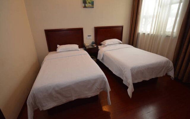 Greentree Inn Zhengzhou Shangjie District Xuchang