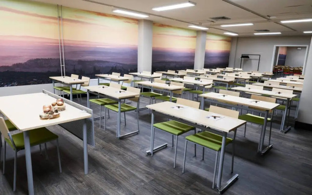 Lapland Hotels Kuopio