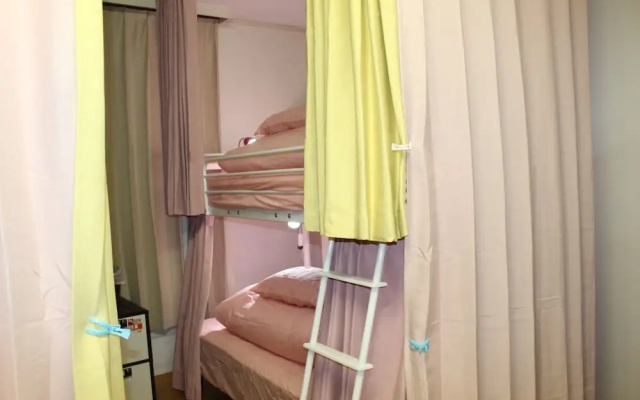 Guesthouse Banvina shiroyama