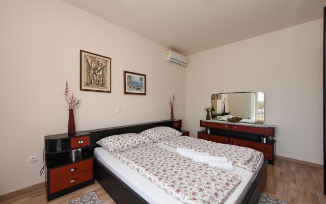 Villa Delmonicos Zadarvillas