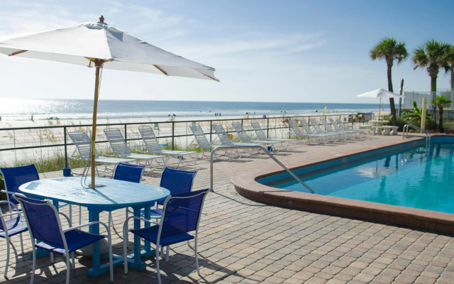 Daytona Beach Oceanside Inn