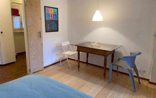 Studio Lausanne centre