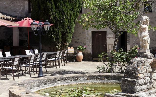 Domaine De La Reynaude