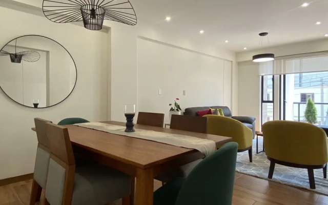 Zip Housing Miraflores