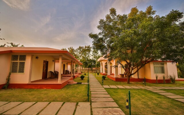 The Sher Garh Resort